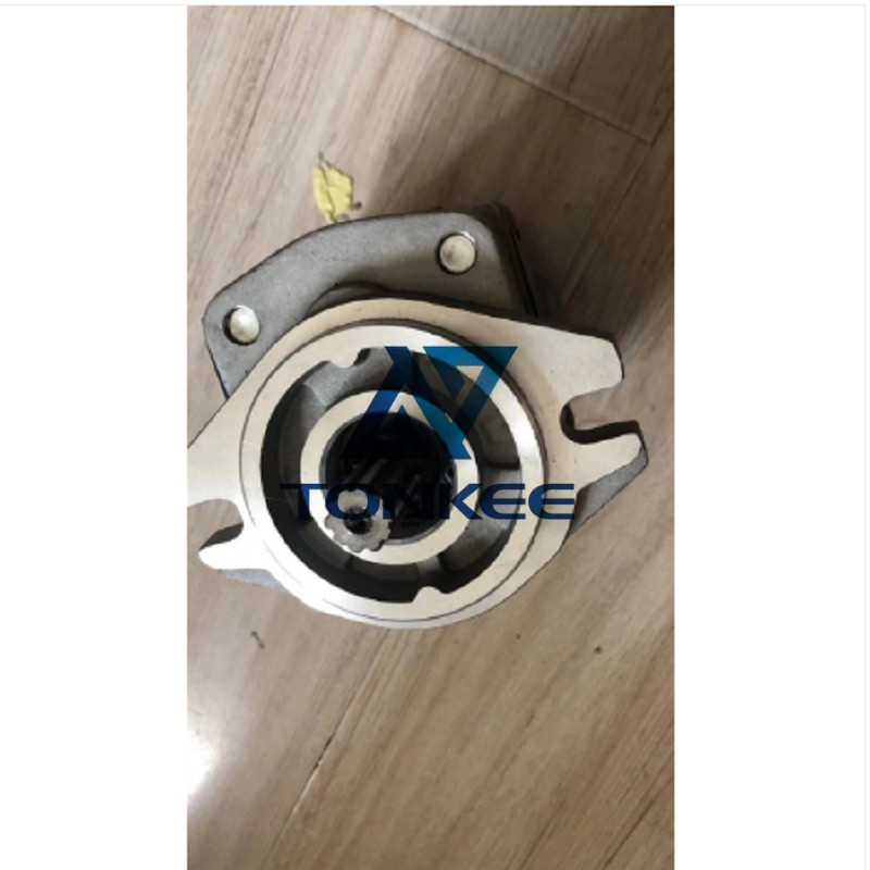 CBHZ CBHZG CBHZQA Series Hydraulic Gear Pumps CBHZQA-F25-AL CBHZG-F32-ALH6L CBHZ-F28.2-AL