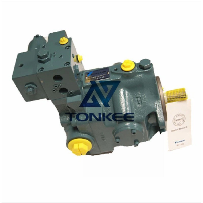 hot sale Hydraulic V38D12RAX-95 Piston Pump Dual Pressure Control China Manufacturer V38D Hydraulic Oil Piston Pump