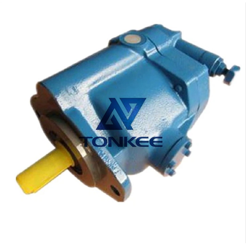 EATON VICKERS PVB15-RSY-30-CMC-11-JA-A PVB-10 PVB-10RSY-30-C-12 Hydraulic Piston Pump PVB15-RSY-31-C-11 PVB 15 RSY-20-CMB-10ENS