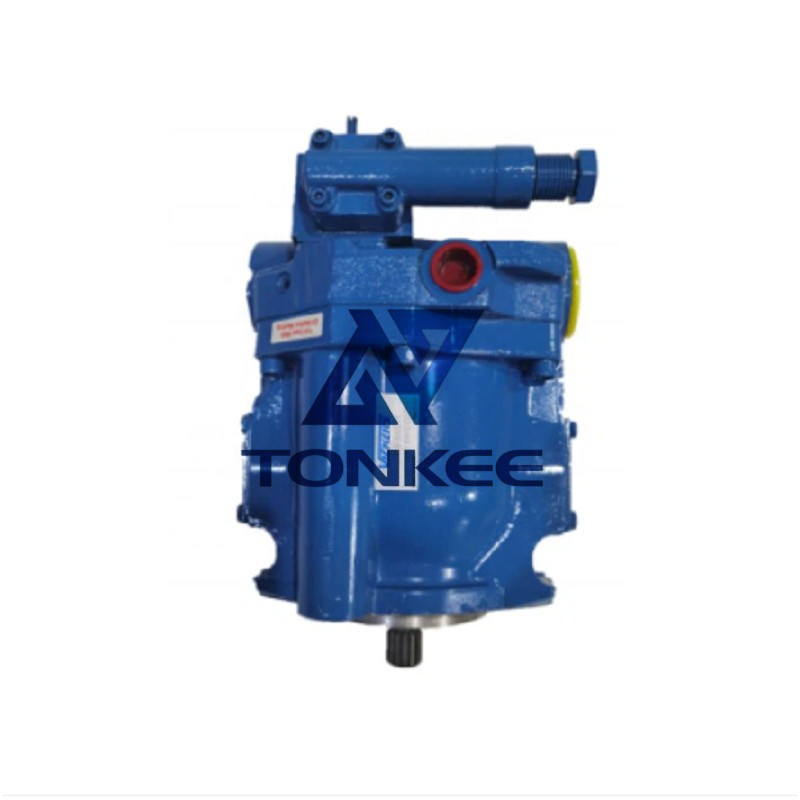 OEM PVQ Series Vickers Hydraulic Pump PVQ20‑A2R‑A9SE‑21C High‑Pressure Variable Displacement Piston Pump