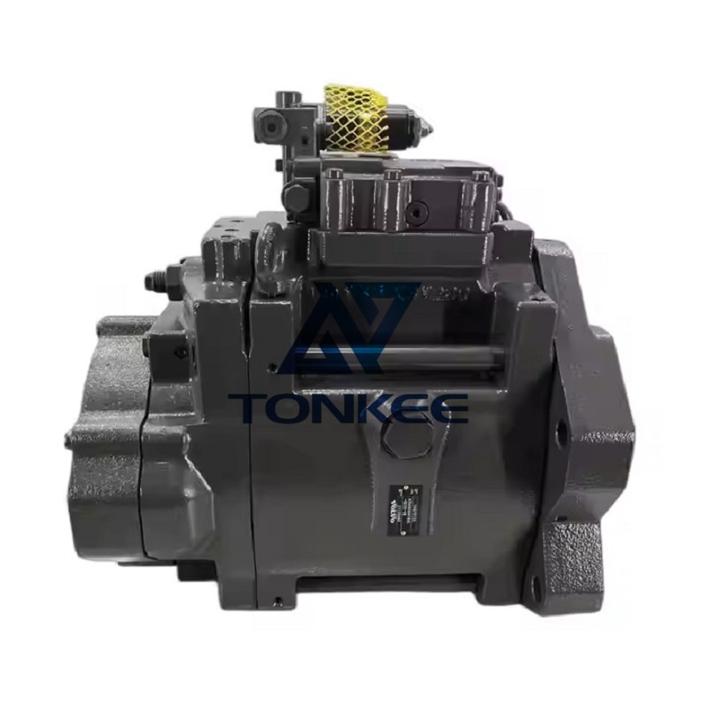 hot sale Excavator Parts ZX870H-3 K3V280SH141L-0E23-VD Main Pump ZX870H-3 Hydraulic Pump For Hitachi