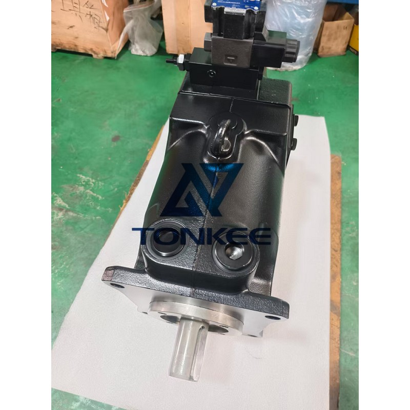shop PV Series Hydraulic Pump PV023R1K1T1NMMC PV028R1K1T1NMMC Piston Pump