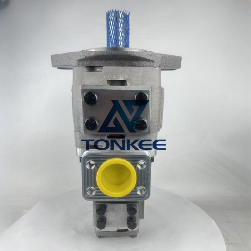Shop Voith IPC5-40+IPV3-10 double gear pump IPC6-100/101 hydraulic oil pump IPV7-160