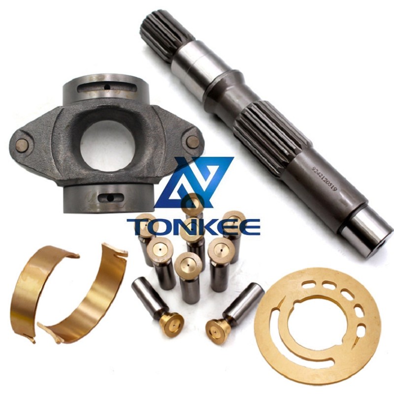 oem Hydraulic Parts SG025 SG015 Main Pump Parts for KOBELCO SK60 Hyundai R55 Hitachi ZAX70 EX60-5 Hydraulic Pump Repair Kit