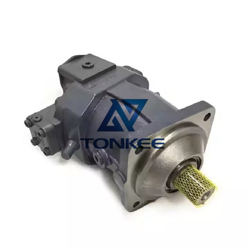 shop Rexroth WA320-5 WA320-6 A6VM Hydraulic Motor 419-18-41200 419-18-41300 Hydraulic Pump Motor
