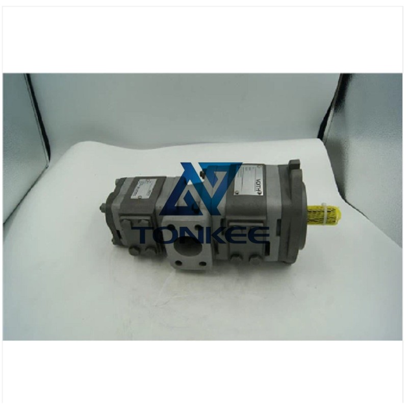 IPV1 IPV2 IPV3 IPV4 IPV21 IPV31 IPV32 IPV41 IPV42 IPV43 Variable Displacement Vane Pump IPV3-10101