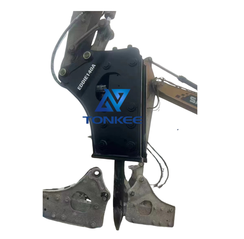 SC22 Hydraulic Breaker Hammer – Replacement for Montabert, China-Made with 1-Year Warranty