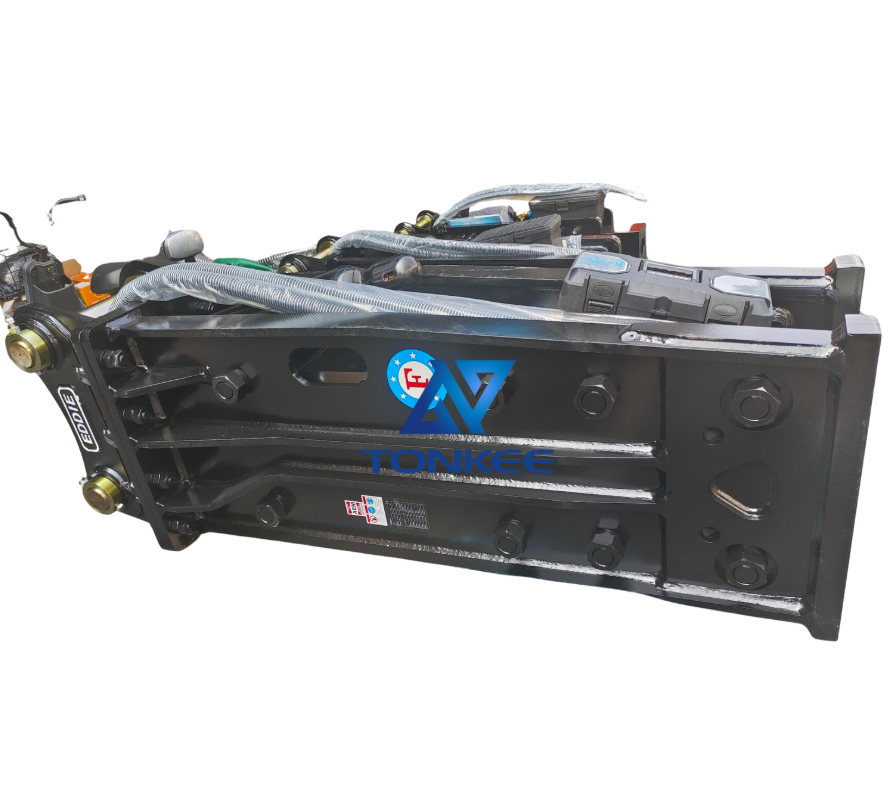 oem China-Made Hydraulic Breaker Hammer – 3743mm Length, 7000kg Weight