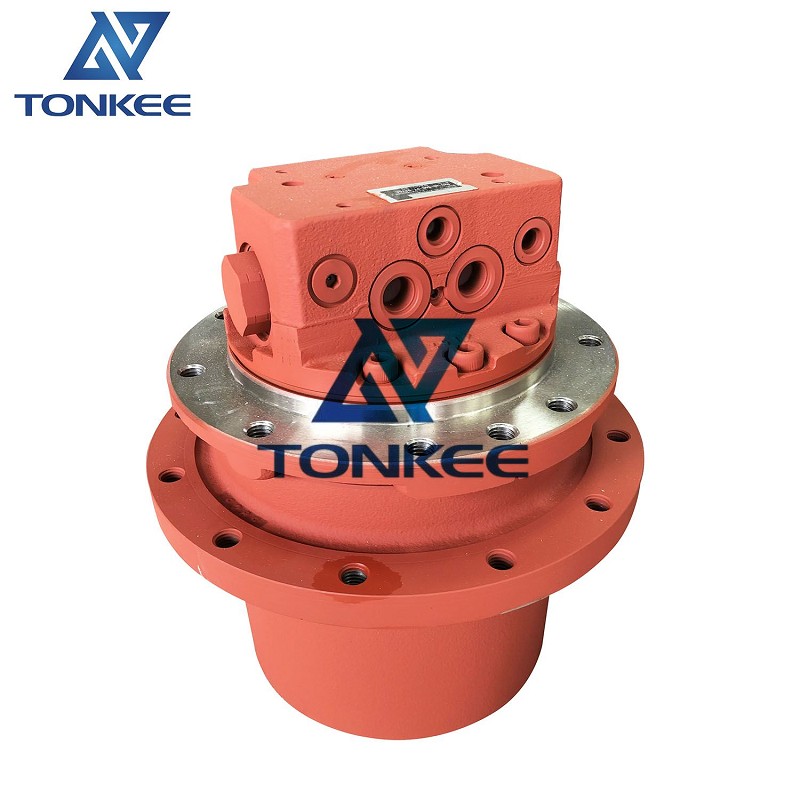 shop For Kubota KX121-3 Final Drive KX121-3S Travel Motor RD118-61290