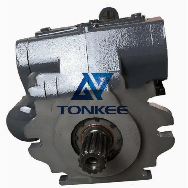 熱い販売 A4vg ポンプ A4vg28 A4vg40 A4vg45 A4vg56 A4vg71 A4vg90 A4vg105 A4vg125 A4vg 28/40/45/56/71/90 油圧ピストン可変ポンプ