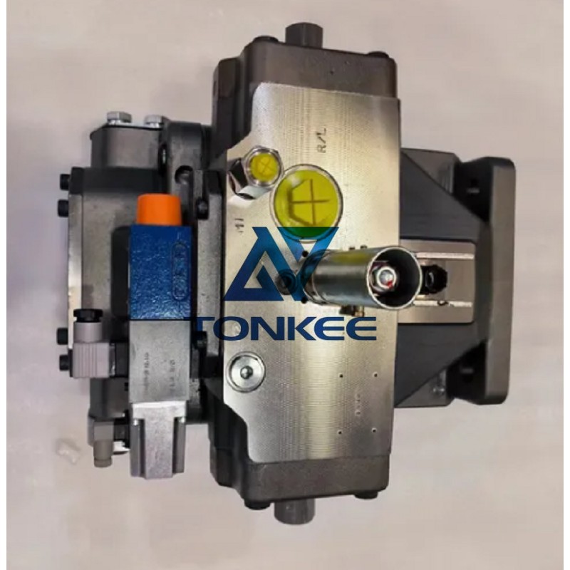 A4vso Series Hydraulic Axial Piston Pumps Ah A4vso 250/Dfe1z30r-Pzb25u99 Hydraulic Pump