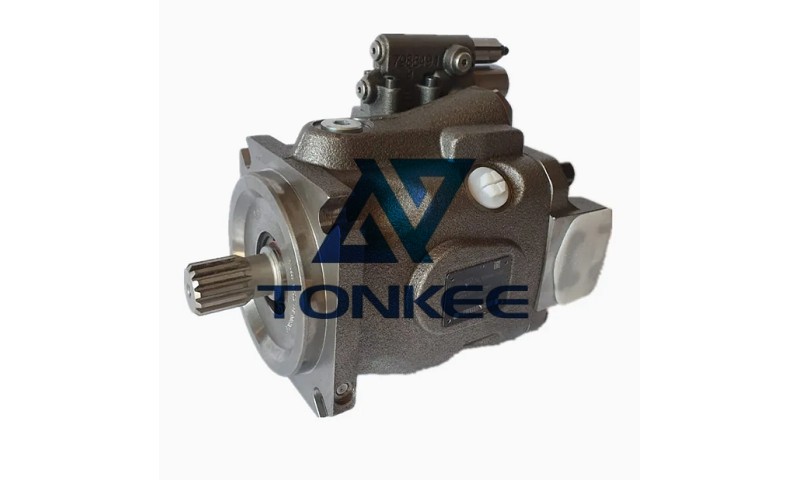 buy A10vno Series A10vno45dr/52r-Vsc11n00 A10vno85drs/53L-Vwc12n00 High Pressure Variable Piston Pump