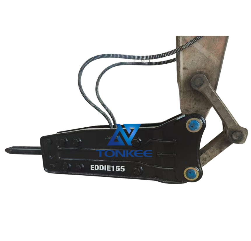 ホットセール SC42 油圧ブレーカーハンマー – モンタベールの交換品, 1494mm 全長