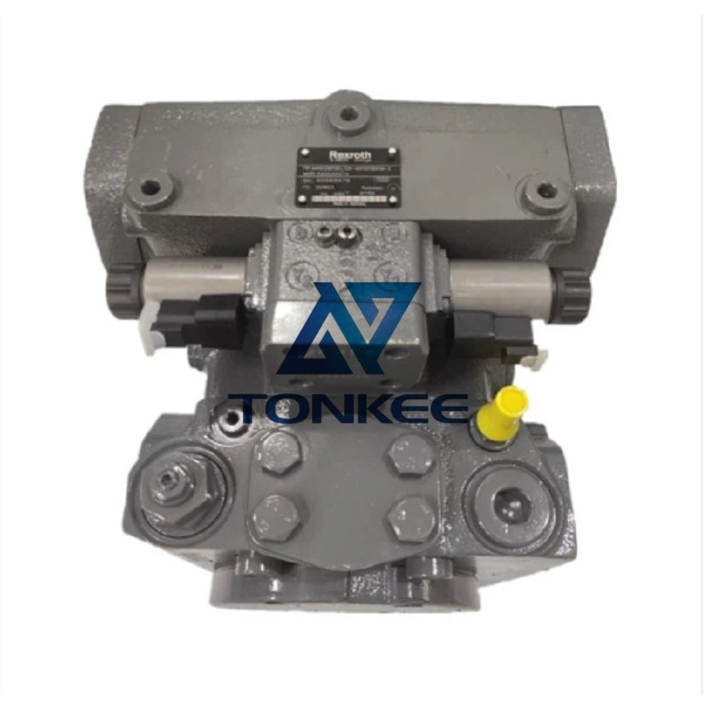 vânzare la cald Preț scăzut A4VG Pompe cu piston variabil pentru toate serialele din China