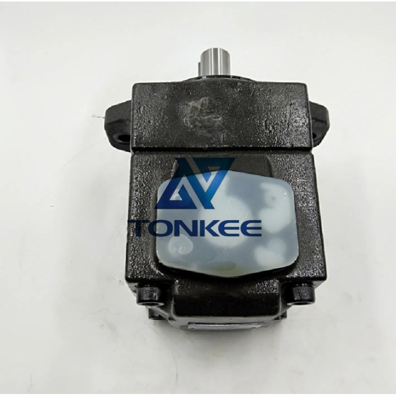 Bomba de palhetas hidráulica PV2r1 PV2r2 PV2r3 para bomba misturadora de concreto de escavadeira