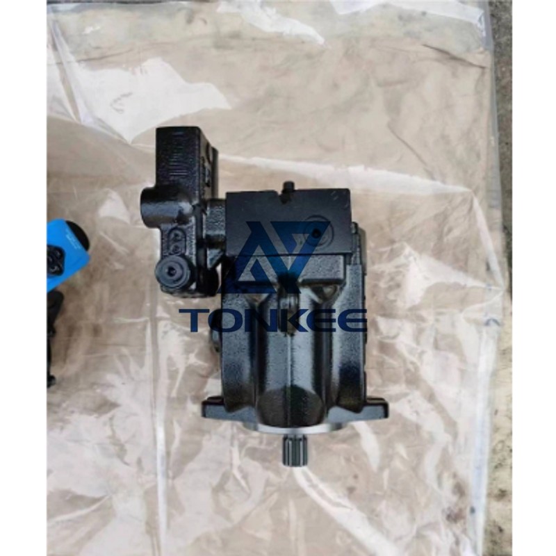 OEM Sauer JRR JRL LRL RRS FRR JRRS LRL030DLS2020NNN3C3NFA6NPLBNNNNNN Hydraulic Plunger Pump