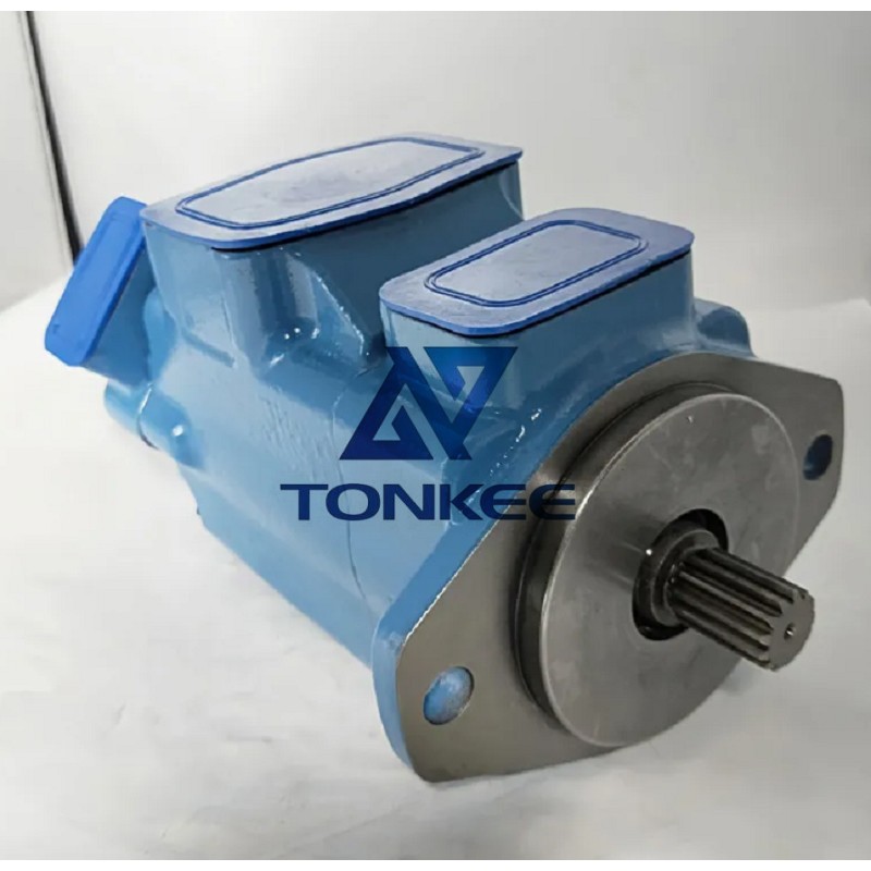 ซื้อปั๊ม 20V 25V 35V 45V 20VQ 25VQ 35VQ 45VQ 45V50A-86C-22R 45V50AM-86D-22R 45V60A-1A-22R 45V60A-1B-22R Vane Pump