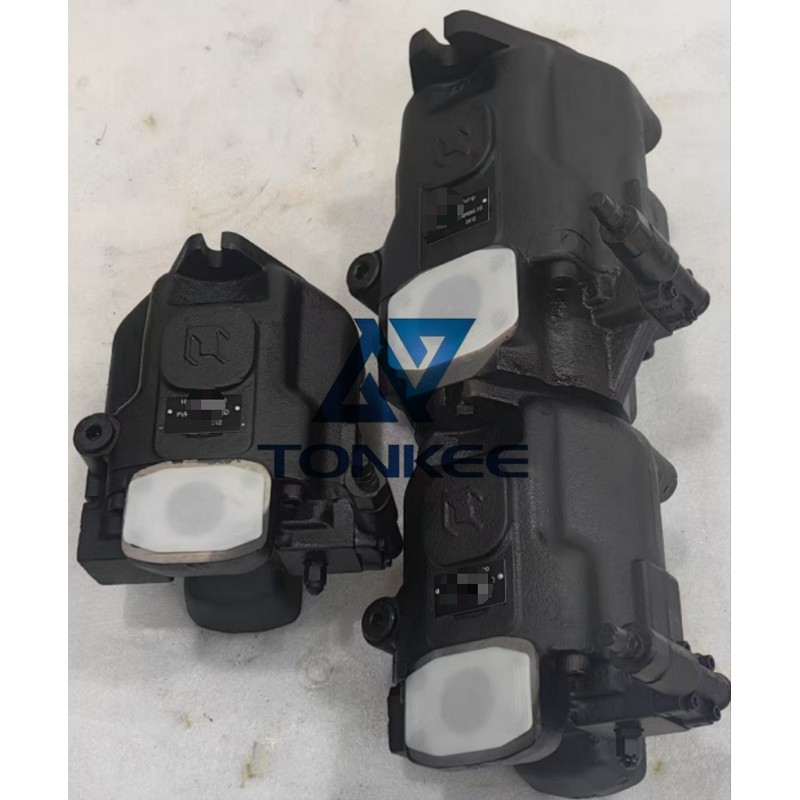 High Quality Pvpc Series Pvpc-3029 Pvpc-4046 Pvpc-5073 Pvpc-C-4046-1d-12 Hydraulic Vane Pump