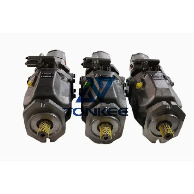Axial Piston Variable Pump Hydraulic Pump Al-A10vo100dfr1/31r-Vsc62K68