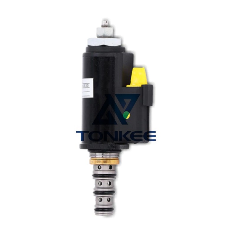 Yn35V00049f1 Kdrde5kr-31 40c50-213 Électrovanne pour Sk200-8 Sk230-8 Sk350-8
