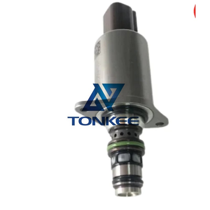 485-5747 4855747 Solenoid Valve 24V for Excavator 313 320 323 336D2gc E320gc E323D 323D2