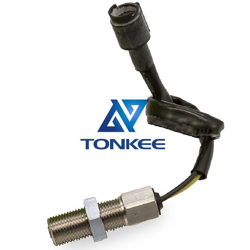 125-2966 196-7973 เซ็นเซอร์ความเร็วการปฏิวัติสำหรับ E320b E312b E320c Excavator