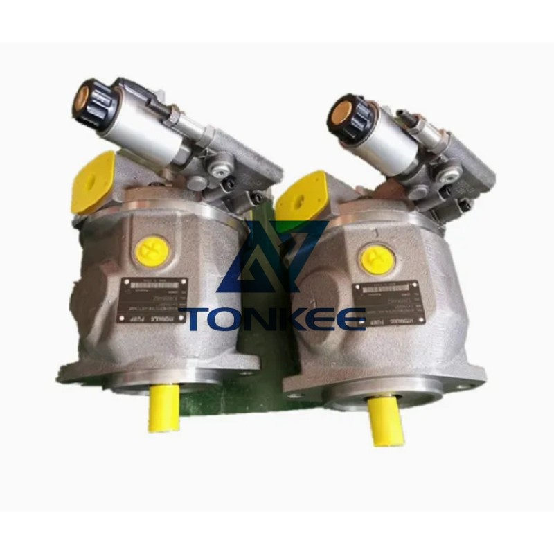A10vec60Hz/52wxx-Vrf811c04 Hydraulic Piston Pump A10vo60dfr1/52L-Vuc11n00-S1643
