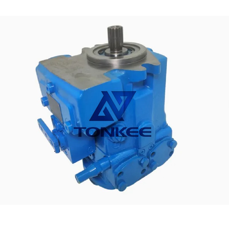A10vg45dgdm1/10r-Nsc10f023s-S Hydraulic Piston Pump A10vo45ED72/31r-Vscn00
