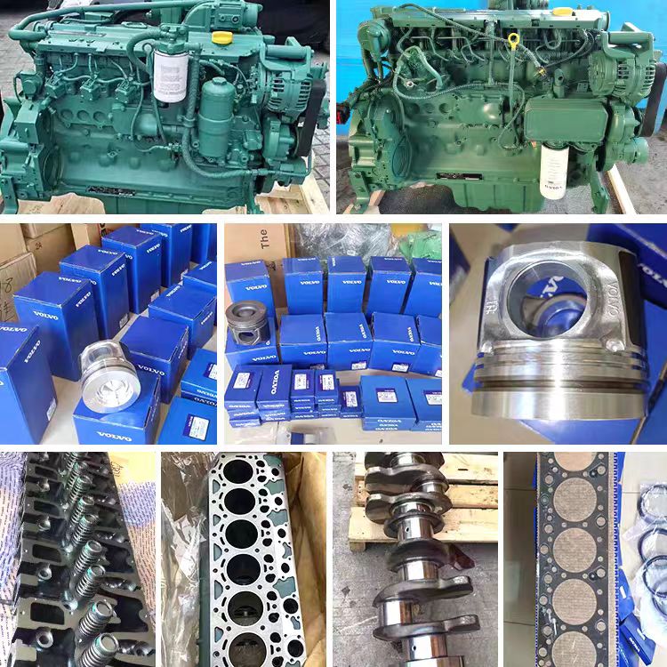 oem Engine Parts D722 Crankshaft for Kubota D722 Crankshaft 16863-2303-0 16863-23013 Crank Shaft