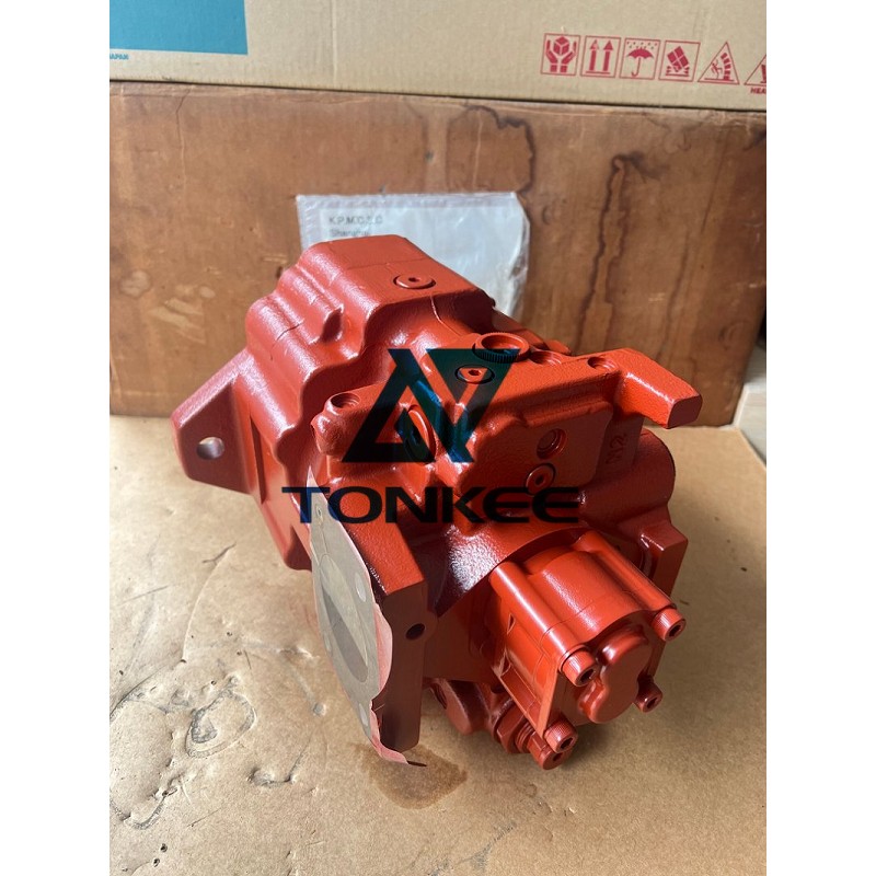 OEM KYB PSVL2-27CG,PSVL2-36CG,PSVL-42CG,PSVL-54CG,PSVL-84 Piston Pump for Kubota Mini Excavator KX151,KX153,KX155,KX161,KX165