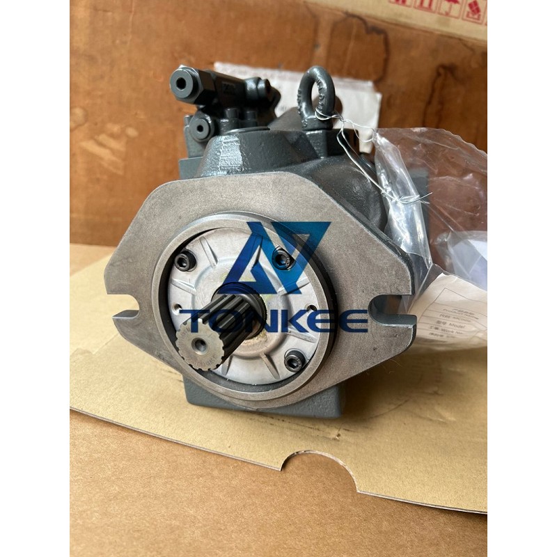HOT SALE HP5V76 A10V076-14T Excavator Part Suit for Liugong LG906 Hydraulic Main Pump