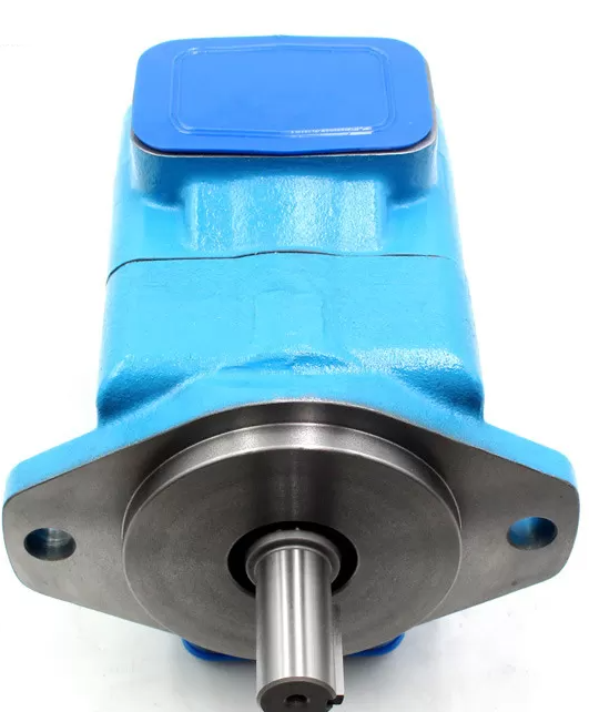 hot sale Vickers 25V 2520V 2520VQ Series High‑Pressure Tandem Double Hydraulic Vane Pump 2520VQ‑21‑A‑12‑1‑CC‑20‑R 2520VQ21A1411CC20 2520VQ‑15A12‑1AA20