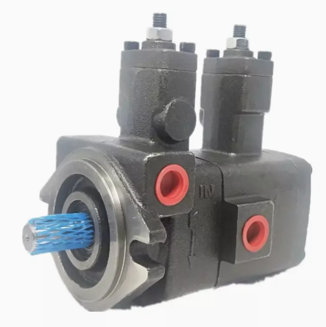 buy KCL VP KC / VPKCC Series Variable Hydraulic Vane Pump VPKC‑F‑40‑A4 VPKC‑F15‑A4‑02‑1 VPKC‑F12‑A4‑01‑1 VPKC‑F40‑A4‑D VPKCC‑F4040‑A3A3 Single & Double Variable Vane Pump