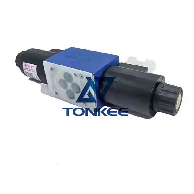 China Solenoid 4we 4we6d Directional Valve R901076530 4we6d6X/Eg24n9K4
