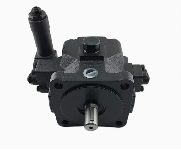 shop PVF Series Hydraulic Variable Displacement Vane Pump PVF‑30‑55‑11S PVF‑20‑70‑15 PVF‑12‑35‑10S PVF‑30‑55‑10S