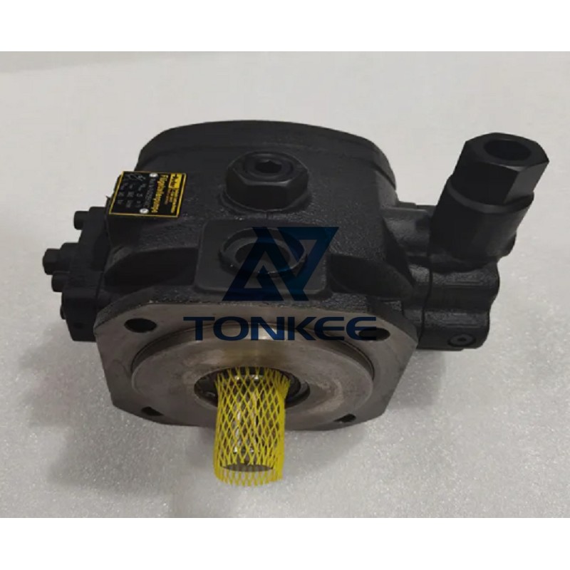 buy Parker PVS Series Hydraulic Variable Displacement Vane Pump PVS50 PVS50EH140C2