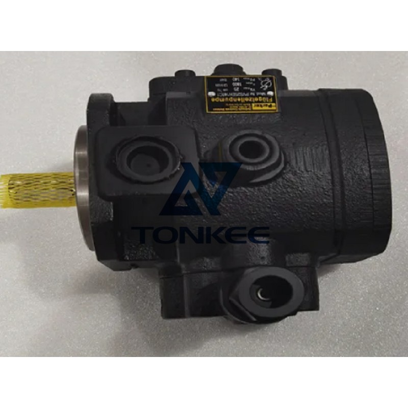 hot sale PVS Series High‑Pressure Hydraulic Variable Displacement Vane Pump PVS08 PVS12 PVS16 PVS25 PVS32 PVS40 PVS16EH140C2