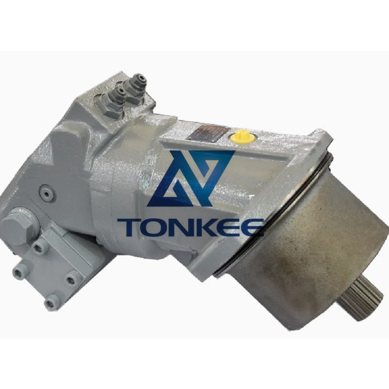 shop A7V Series Bent‑Axis Variable Displacement Axial Piston Hydraulic Pump & Motor A7V80 A7V107 A7V125 A7V160 A7V250 A7V355 A7V500