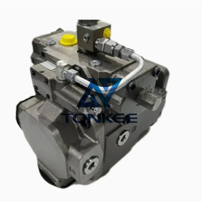 hot sale A4VTG & A4VG Series Variable Axial Piston Hydraulic Pump A4VTG71 A4VTG90 A4VG90 DW HWU EP2 Control for Excavator & Concrete Mixer Truck Parts