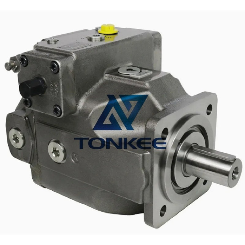 buy A4VG56 Series Closed‑Circuit Variable Axial Piston Hydraulic Pump A4VG56HD3DM2 A4VG56DA1D3L A4VG56DA202