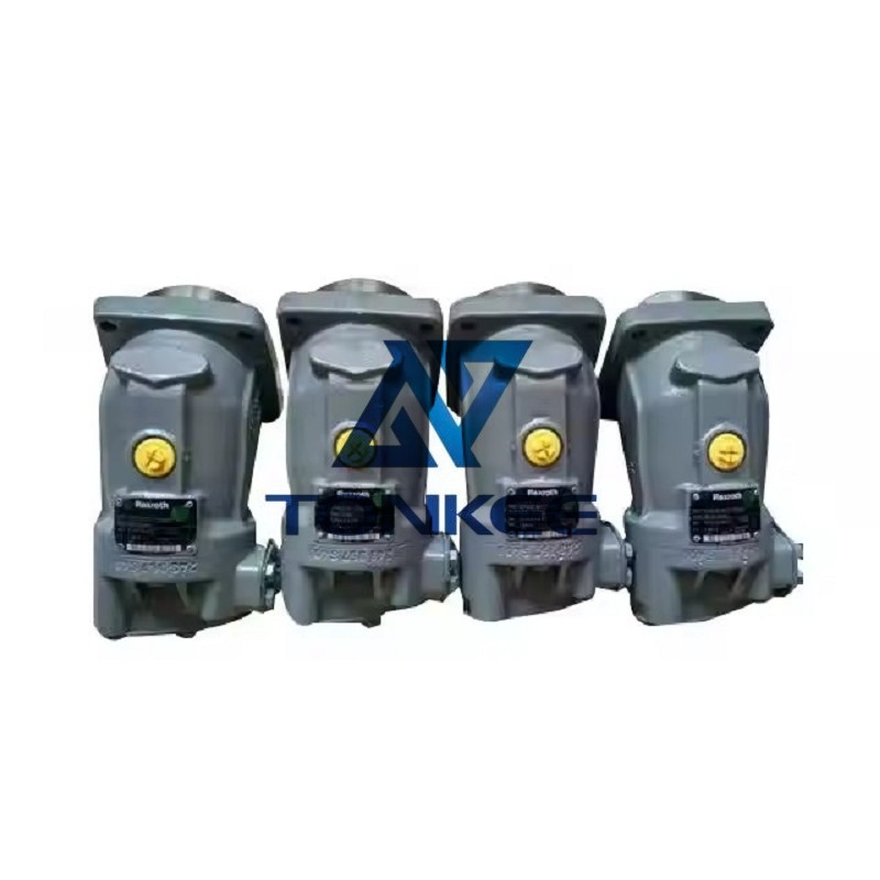 hot sale A2F28 Series Bent‑Axis Fixed Displacement Hydraulic Plunger Pump & Motor A2F28R1P4 A2F28R2P4 A2F28R3P4 A2F28R4P4 A2F28R1Z4 A2F28R2Z4