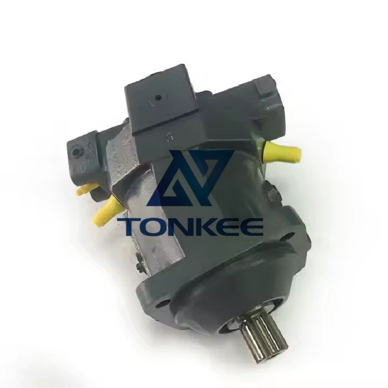 oem A7VO Series High‑Pressure Variable Displacement Axial Piston Hydraulic Pump A7VO55LRDS/63L‑NZB01‑S A7VO160EP2/63R‑VPB01 A7VO160 A7VO250