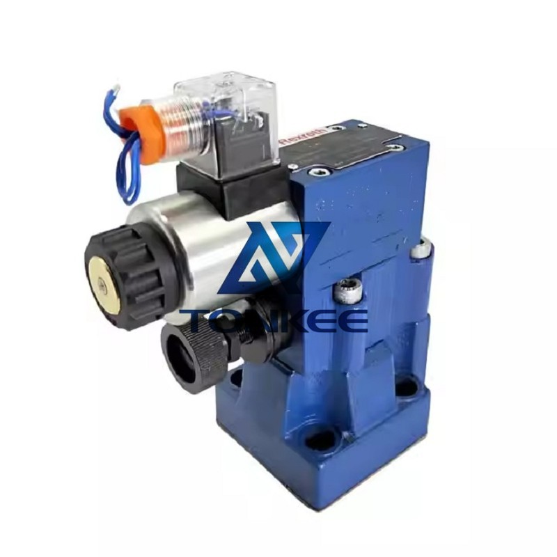shop Dbw Series Dbw10b Dbw20b Dbw30b Hydraulic Solenoid Controlled Relief Logic Valves Dbw-10b2-52/315-6eg24n9K4