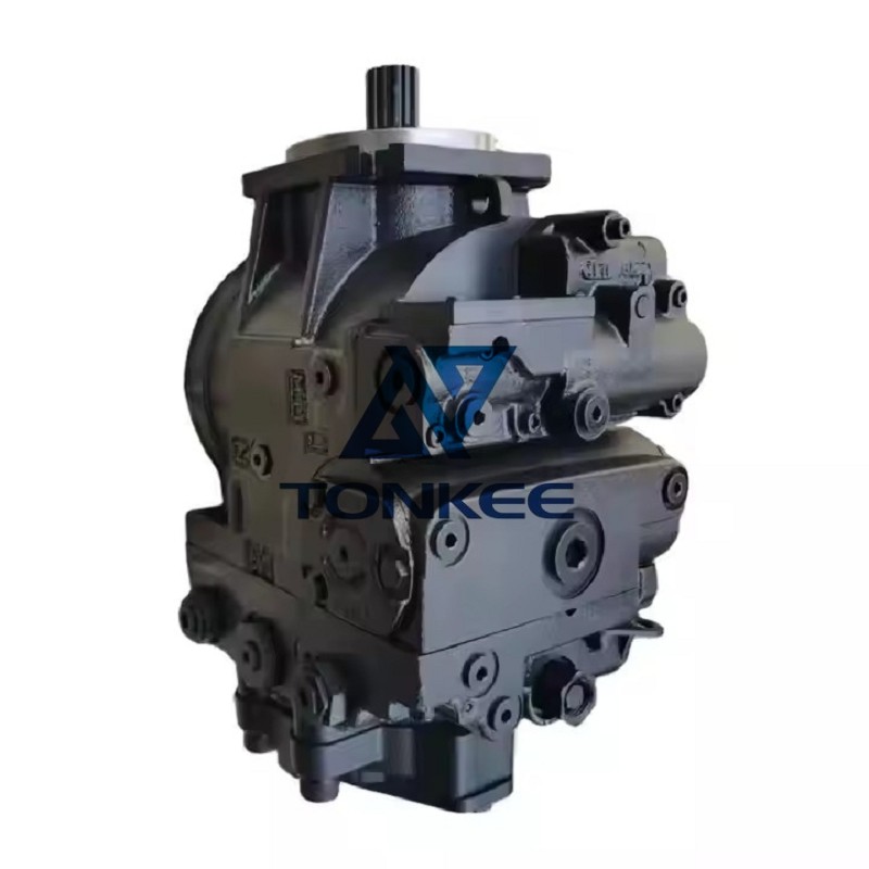 china Sauer 90 Series Variable Displacement Axial Piston Hydraulic Pump 90R100 90L100 90R100HS1CD80R3F1F03GBA353524 90R 90L 90M