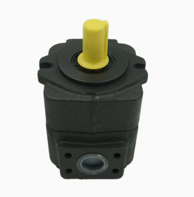 shop Denison M4C M4SC M4D Series High‑Pressure Hydraulic Fixed Displacement Vane Pump M4C‑024‑1N00‑A102