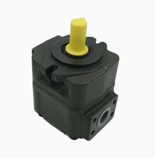 buy DVQ Series High‑Pressure Hydraulic Vane Pump DVQ20‑17‑F‑RAB‑02 DVQ20‑17‑F‑RAA‑01 DVQ20‑19/23/26‑F‑RAA‑01