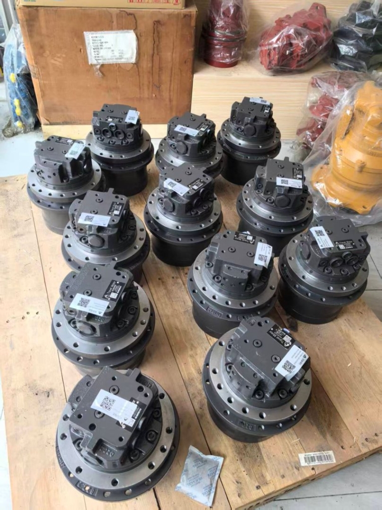 hot sale factory EC240 Final Drive EC240B Travel Motor EC240BLC Excavator Drive Motor VOE14528734 14528734