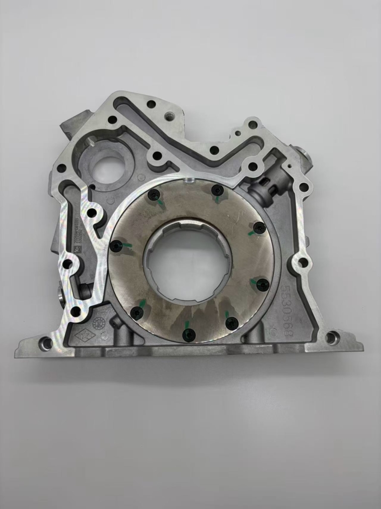 hot sale Oil Pump 5302892 5588790 5525373 5286816 for Foton Truck Cummins ISF3.8 Diesel Engine