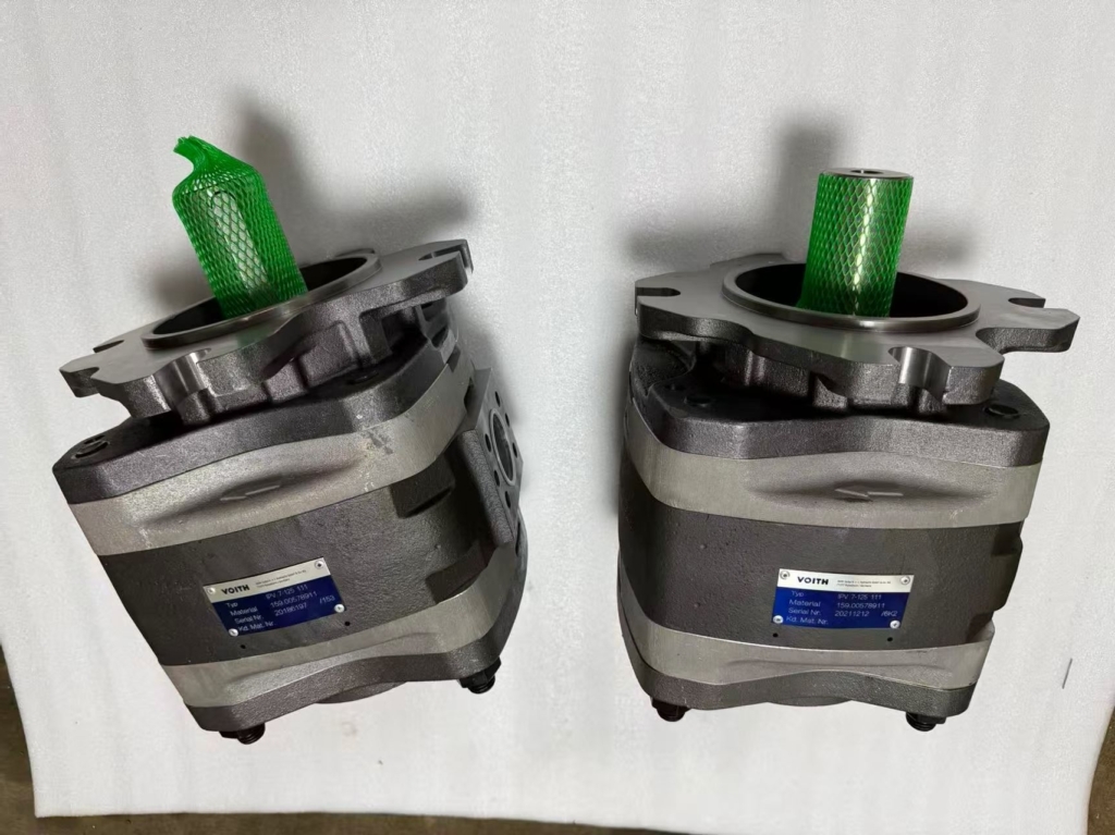 VOITH IPV7 IPVP7 Internal Gear Pump IPV7-125-111 IPV7-160-111 IPV7-200-101 IPV7-250-171 Hydraulic Oil Pump