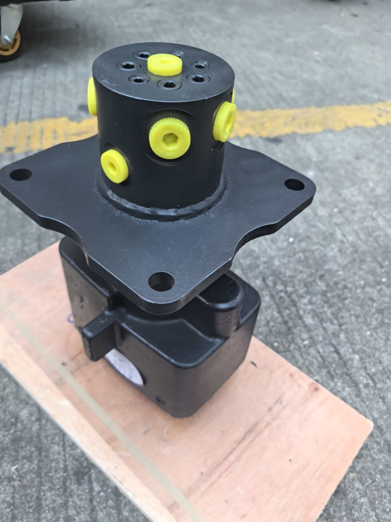 4607611 Center Swivel Joint aftermarket parts fits for Hitachi ZX60 Excavator